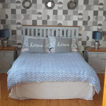 Holiday home Moor House