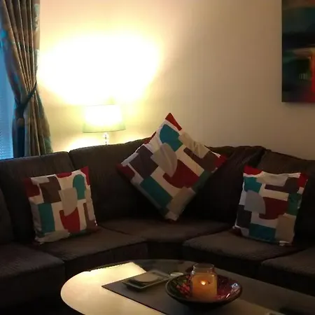 Moor House Nyaraló Kilmuckridge