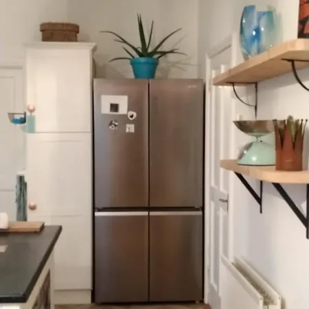 Moor House Nyaraló Kilmuckridge