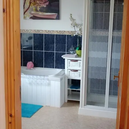 Moor House Nyaraló Kilmuckridge