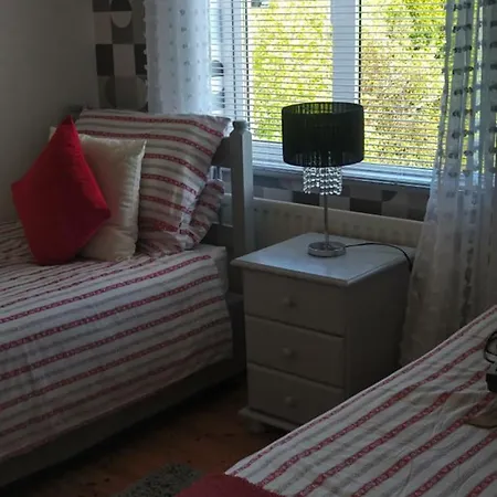 Moor House Nyaraló Kilmuckridge