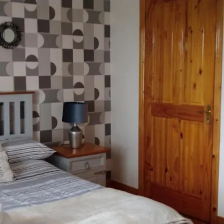 Moor House Holiday home