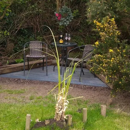 Moor House Kilmuckridge