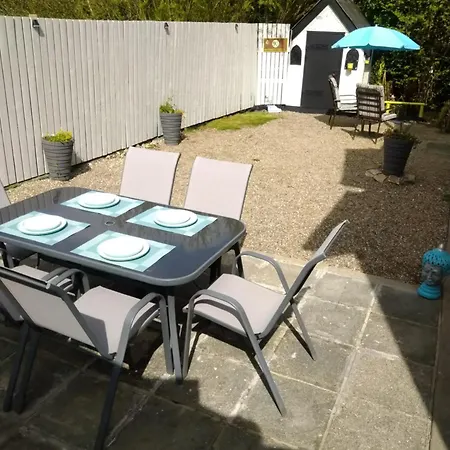 Moor House Holiday home