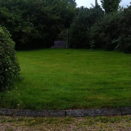 Moor House Nyaraló *