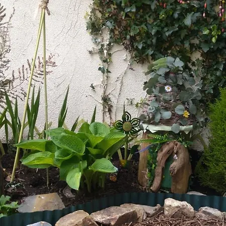 Nyaraló Moor House *