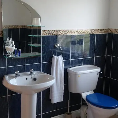 Moor House * Kilmuckridge