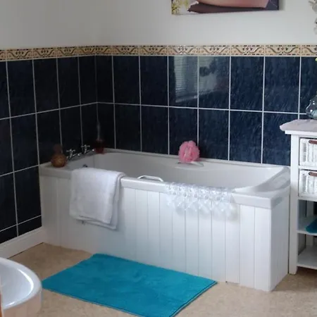 Moor House Nyaraló Kilmuckridge