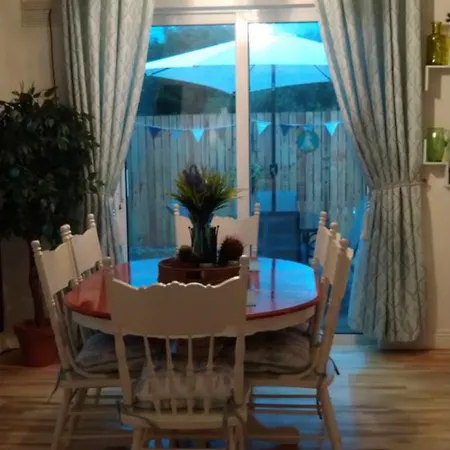 Moor House * Kilmuckridge