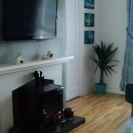 Nyaraló Moor House Kilmuckridge