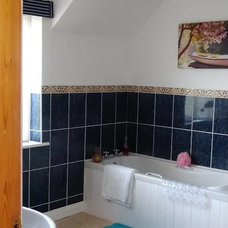 Moor House Holiday home *