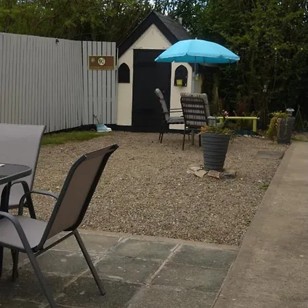 Moor House Holiday home