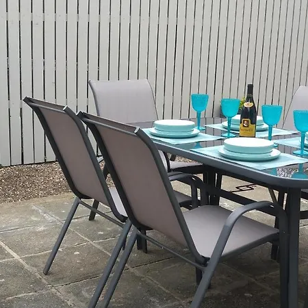 Holiday home Moor House