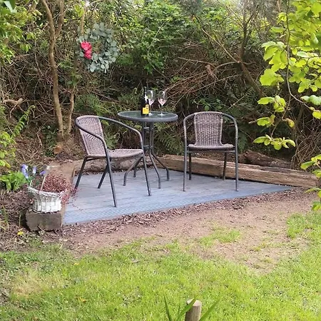 Holiday home Moor House