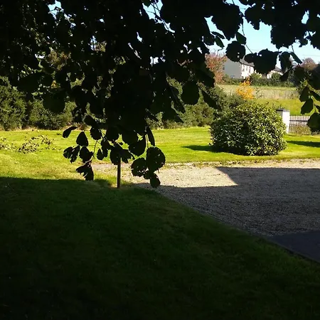 Moor House Nyaraló Kilmuckridge