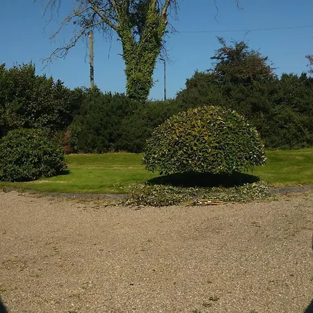 Moor House Nyaraló Kilmuckridge