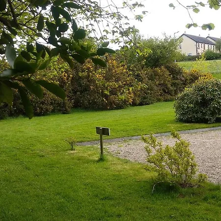 Moor House Nyaraló *