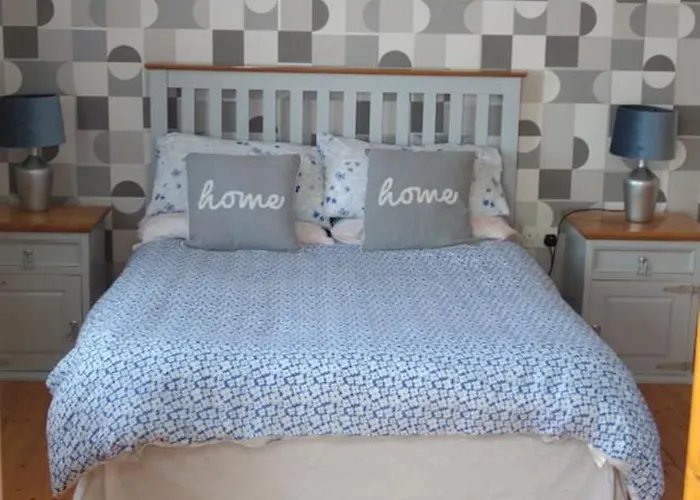 Hébergement de vacances Moor House