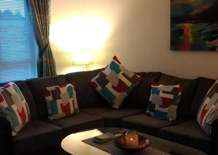 Moor House Hébergement de vacances Kilmuckridge (Wexford)