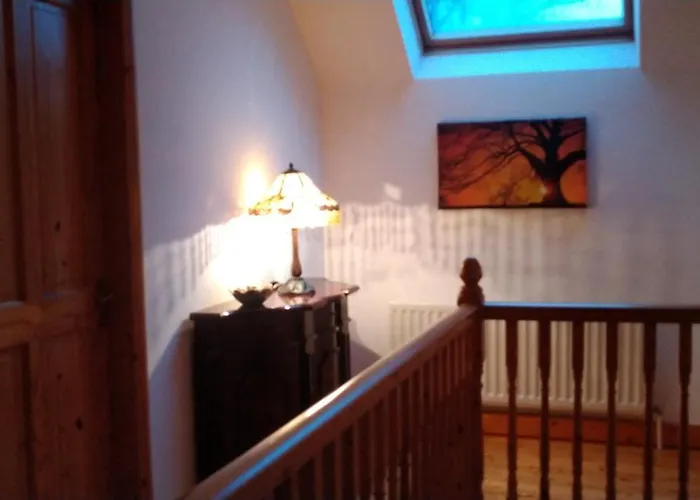 Moor House * Kilmuckridge (Wexford)