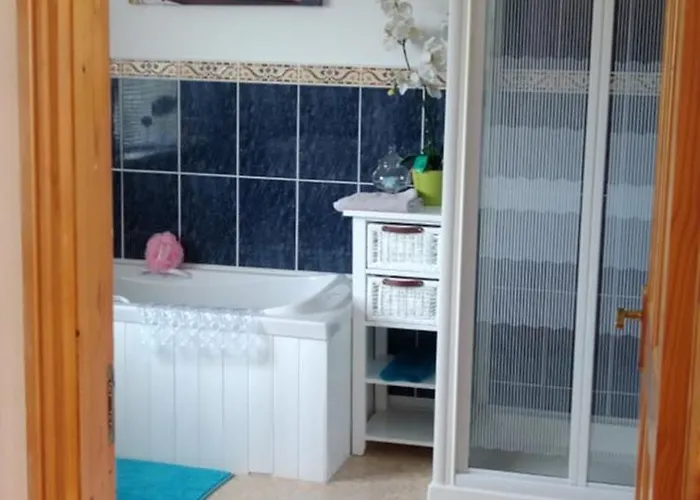 Moor House Hébergement de vacances Kilmuckridge (Wexford)