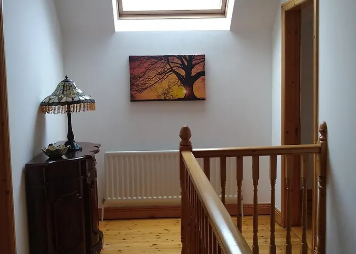 Moor House Kilmuckridge (Wexford)