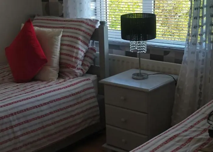 Moor House Hébergement de vacances Kilmuckridge (Wexford)