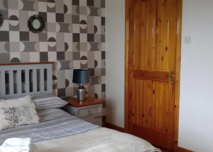 Moor House Hébergement de vacances