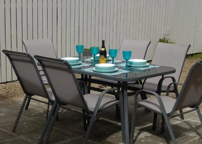 Moor House * Kilmuckridge (Wexford)