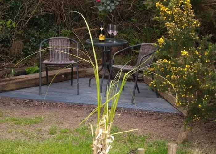 Moor House Kilmuckridge (Wexford)