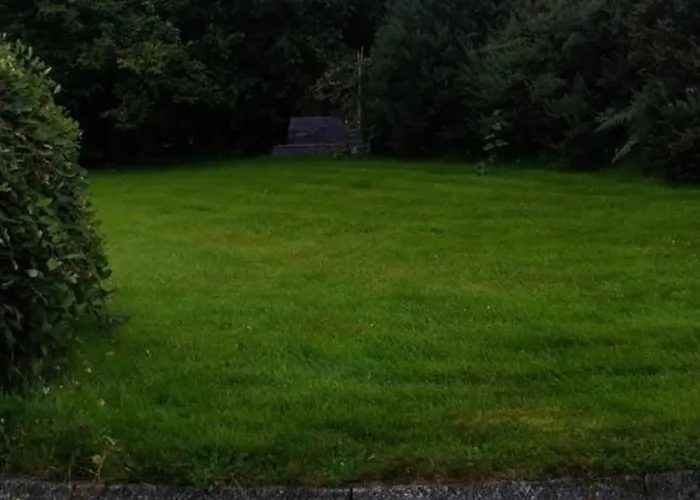 Moor House Semesterbostad *
