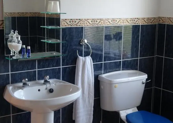 Moor House * Kilmuckridge (Wexford)