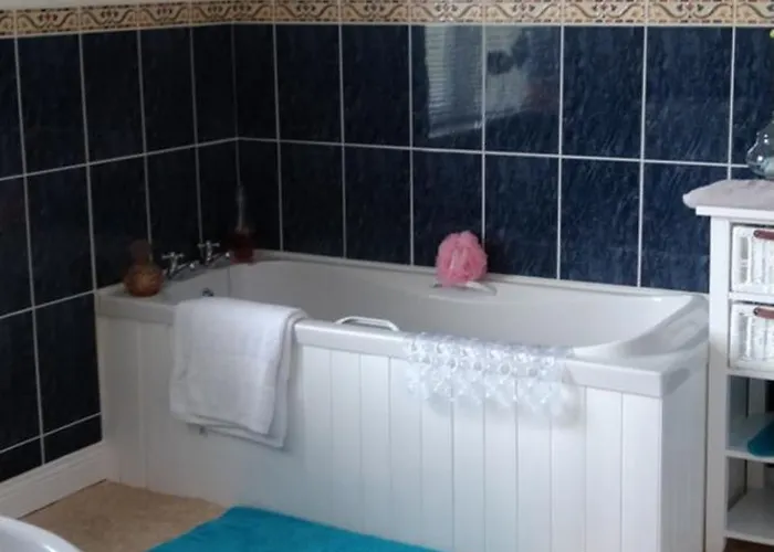 Moor House Hébergement de vacances Kilmuckridge (Wexford)