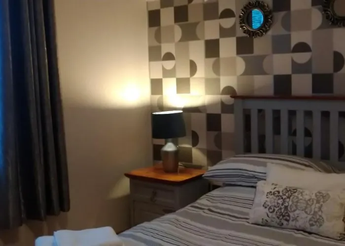 Moor House Hébergement de vacances