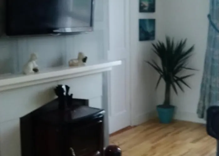 Hébergement de vacances Moor House Kilmuckridge (Wexford)