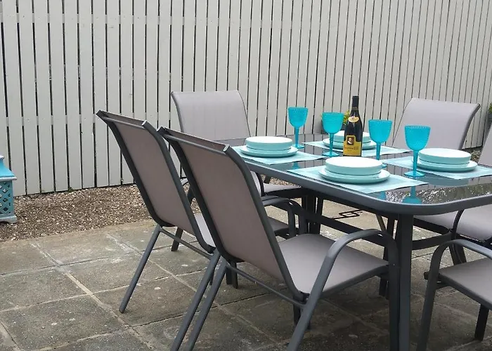 Hébergement de vacances Moor House