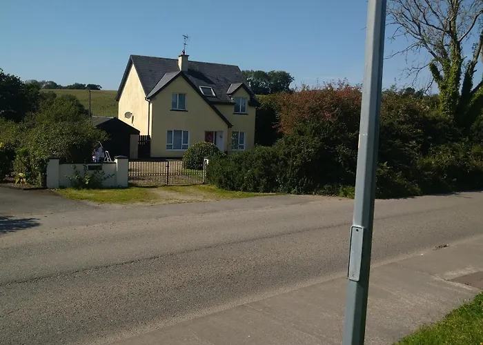 Moor House Hébergement de vacances