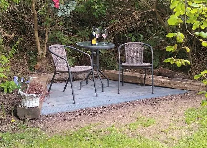 Hébergement de vacances Moor House