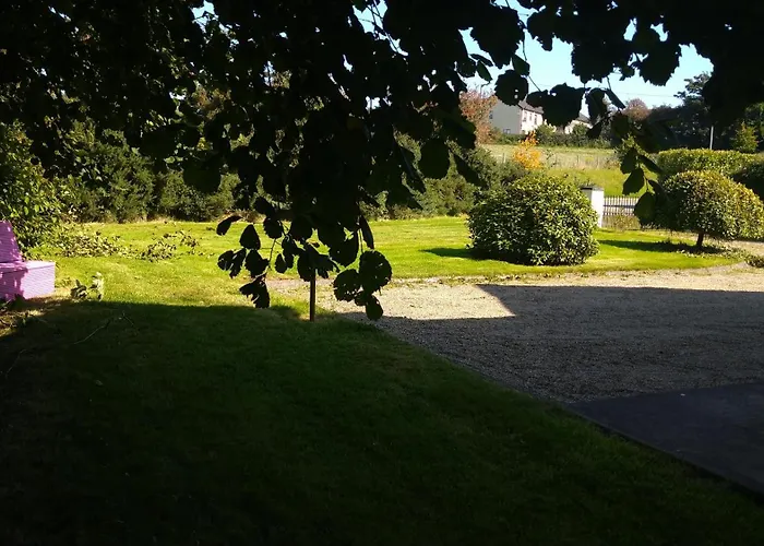 Moor House Hébergement de vacances Kilmuckridge (Wexford)