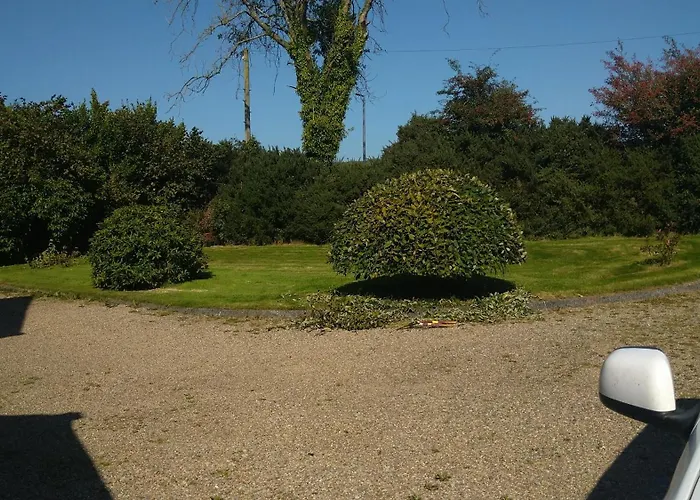 Moor House Hébergement de vacances Kilmuckridge (Wexford)